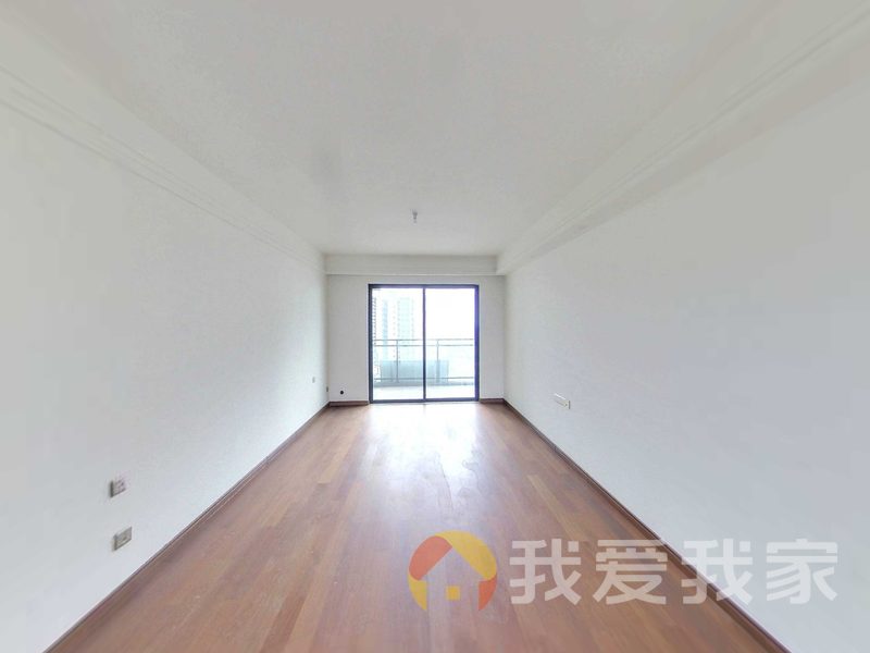 南昌我爱我家保利洪都里（洪源泰府） 南北通透，采光好 装修好，环镜优美 视野好，诚心出售