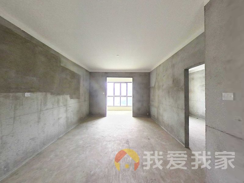 南昌我爱我家恒锦家苑 南北通透，采光好 中间楼层
