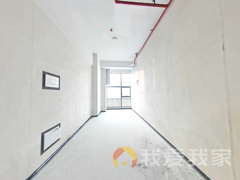 南昌我爱我家华润悦府 南北通透，采光好 视野好，诚心出售