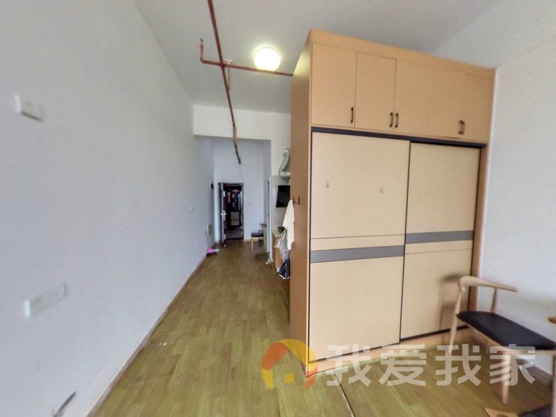 南昌我爱我家庞大领航 视野好，诚心出售