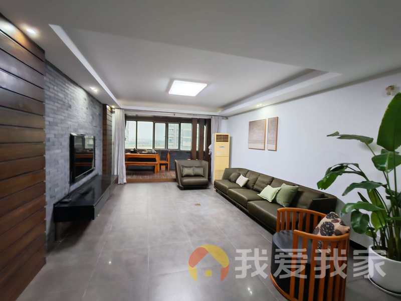 南昌我爱我家沿江北大道·龙泉湾·4室
