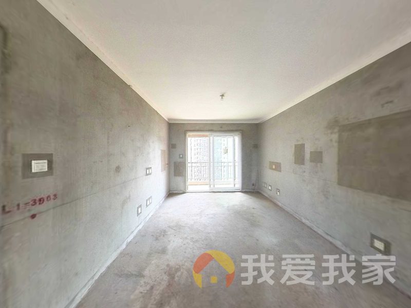 南昌我爱我家万达文化旅游城C区 南北通透，采光好 近地铁 视野好，诚心出售