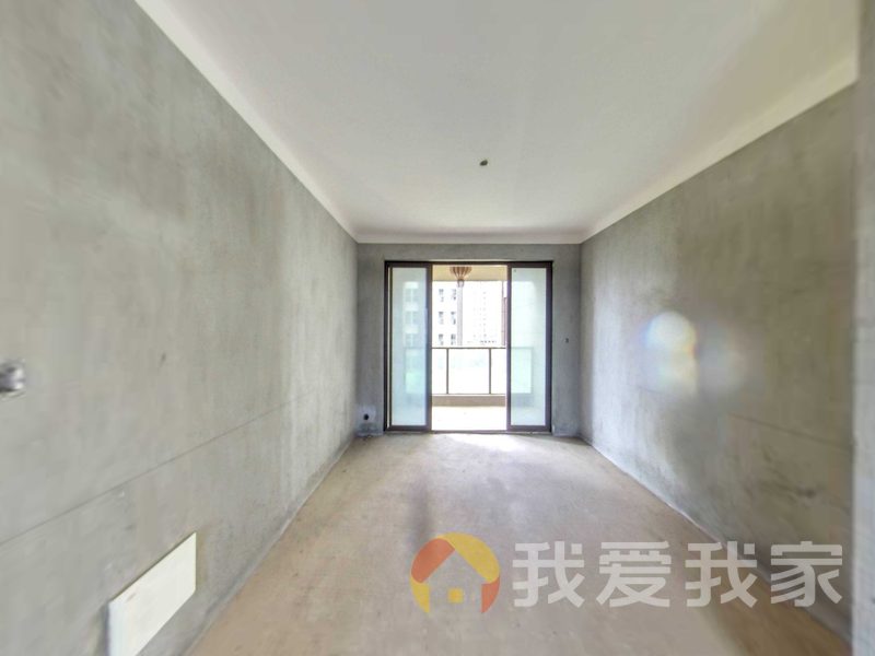南昌我爱我家锦天府 南北通透，采光好 周边匹套完善，，出行方便