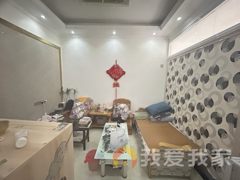 南昌我爱我家丁公路·丁公路南柴宿舍·2室