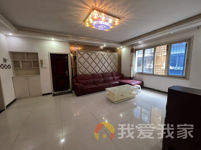 南昌我爱我家站前西路·慧园街·3室