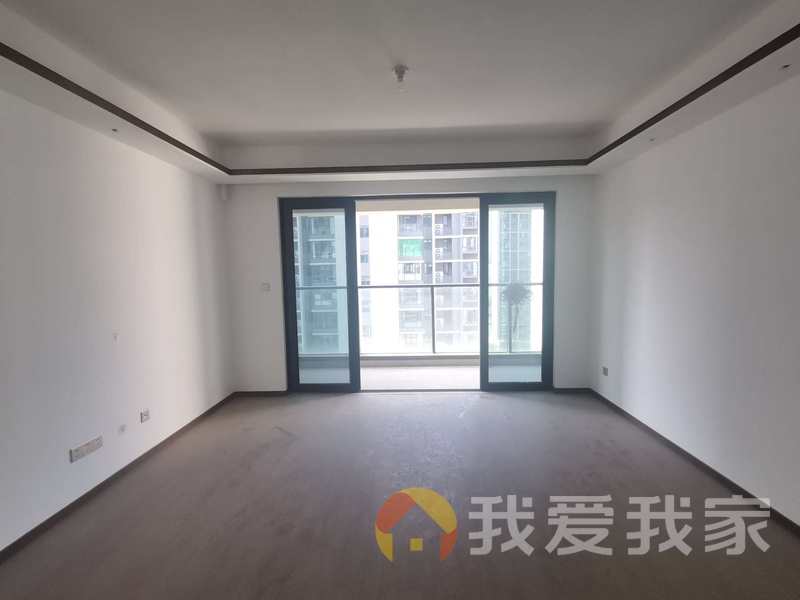 南昌我爱我家中粮建发祥云悦府 南北通透，采光好 装修好，环镜优美 中间楼层