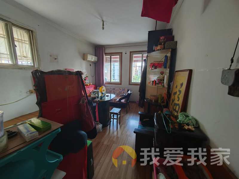 南昌我爱我家阳明路 南北通透，采光好 近地铁 视野好，诚心出售
