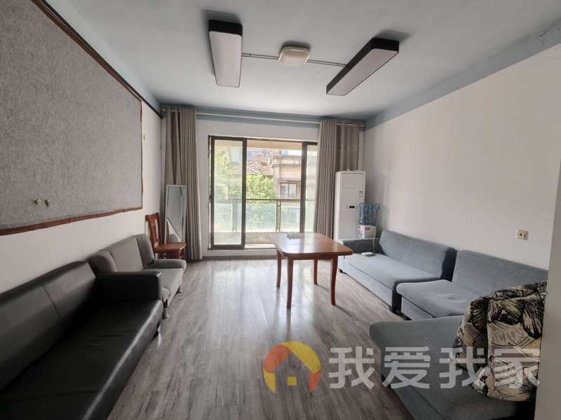 南昌我爱我家绿地新都会 南北通透，采光好 近地铁 视野好，诚心出售