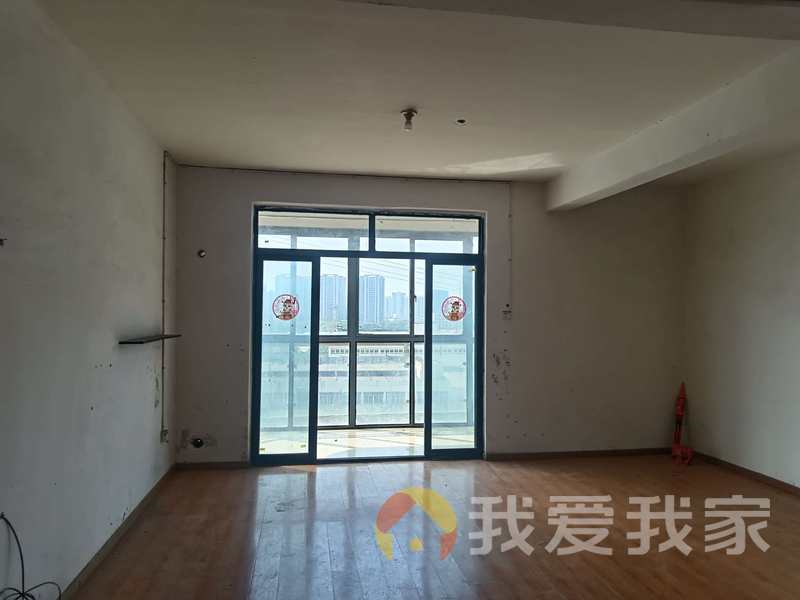南昌我爱我家桂花苑（金桂花园） 南北通透，采光好 近地铁 中间楼层
