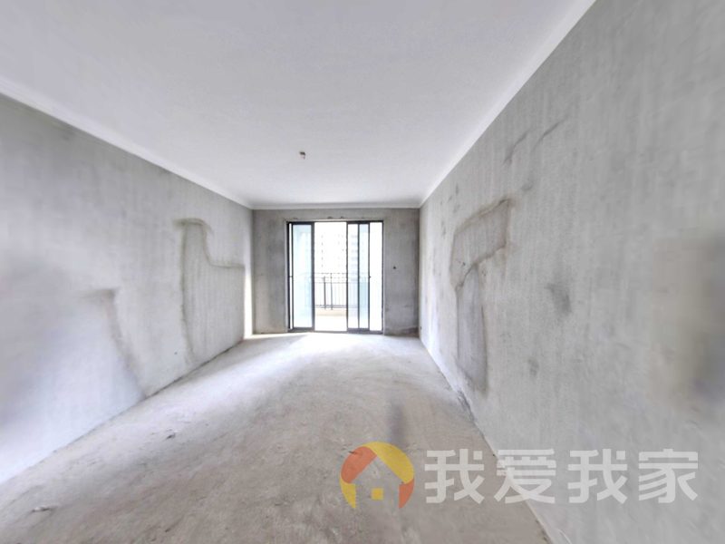 南昌我爱我家新建城A3区 南北通透，采光好 近地铁 周边匹套完善，，出行方便