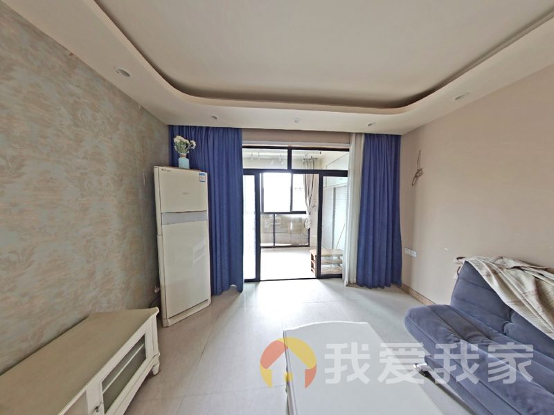 南昌我爱我家力高国际城二期科尔多瓦 南北通透，采光好 视野好，诚心出售