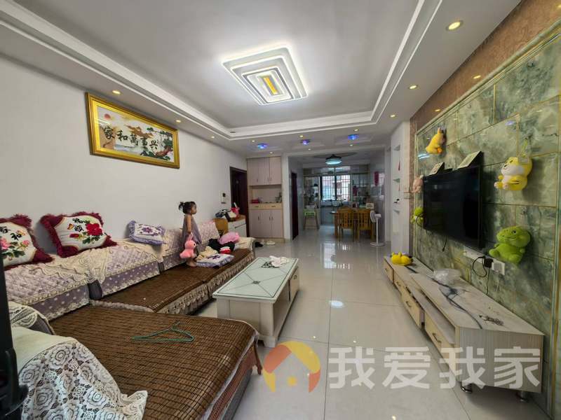 南昌我爱我家正荣大湖之都西水滨长岛 南北通透，采光好 装修好，环镜优美 近地铁 视野好，诚心出售