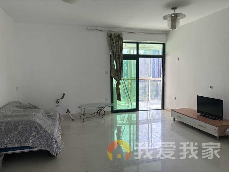 南昌我爱我家象湖源 南北通透，采光好 装修好，环镜优美 视野好，诚心出售
