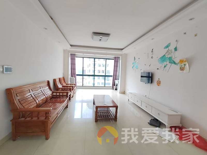南昌我爱我家南昌居住主题公园枫林美庐 南北通透，采光好 视野好，诚心出售