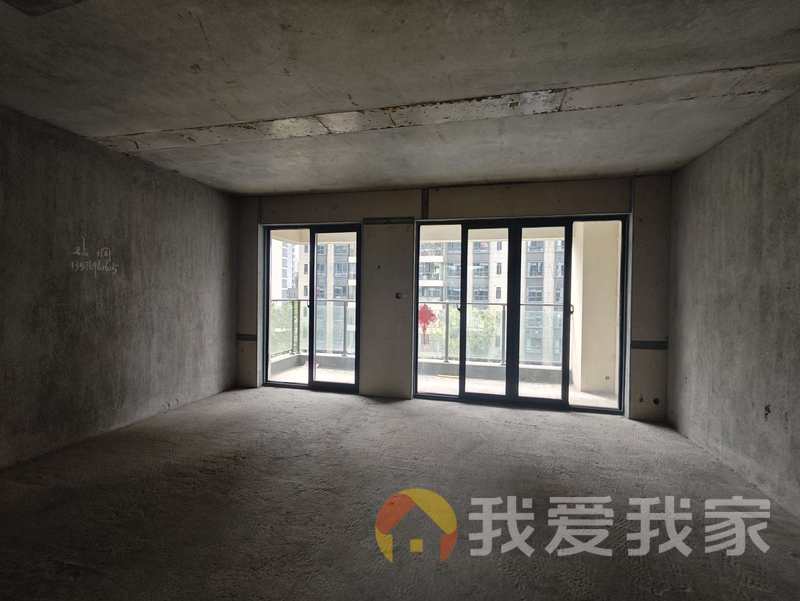 南昌我爱我家城央尚品 南北通透，采光好 周边匹套完善，，出行方便