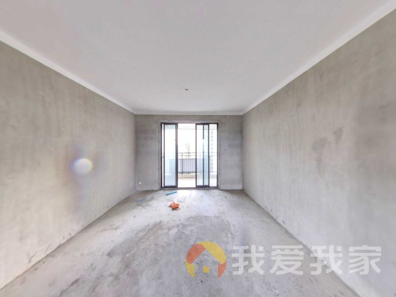 南昌我爱我家新建城A3区 南北通透，采光好 近地铁 视野好，诚心出售