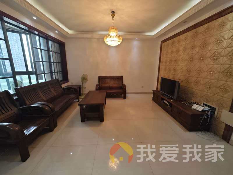 南昌我爱我家丰和中大道·世纪中央城·3室