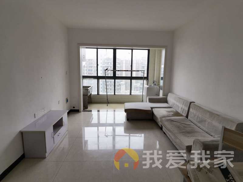 南昌我爱我家华南城二期隆祥苑 南北通透，采光好 视野好，诚心出售
