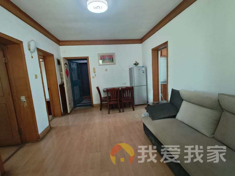 南昌我爱我家站前西路·福山花园·2室