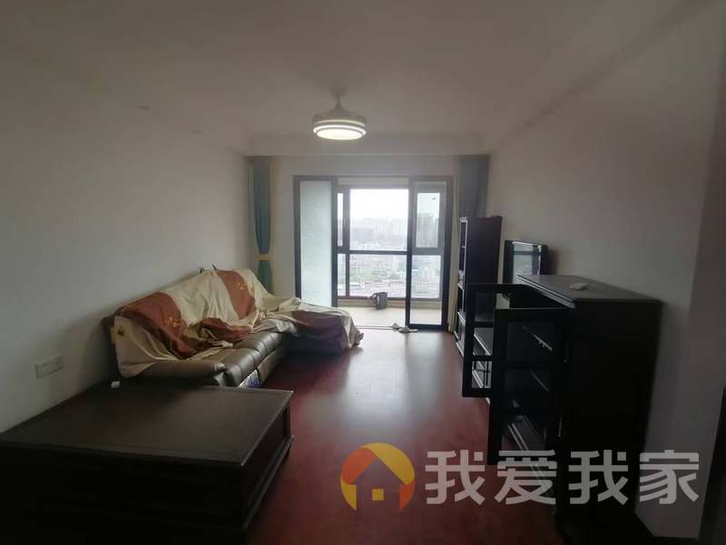 南昌我爱我家上坊路·中海御锦公馆（锦钰名苑）·3室