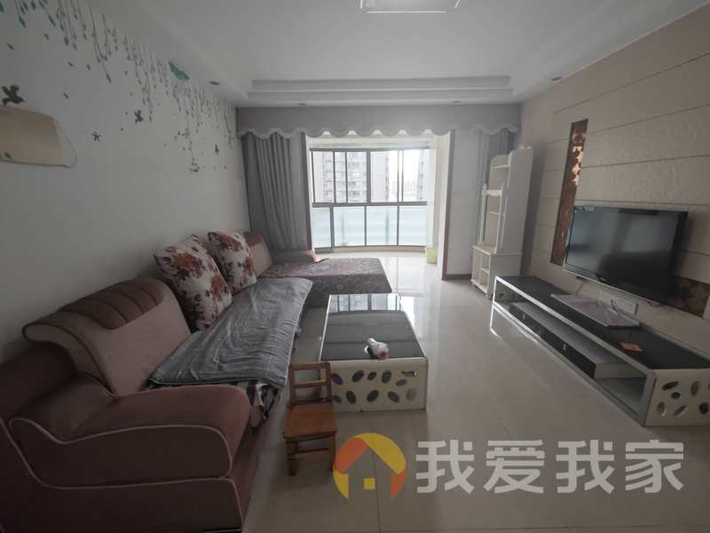 南昌我爱我家世纪中央城 红谷滩CBD中心区，地铁大厦双子塔旁，双地铁