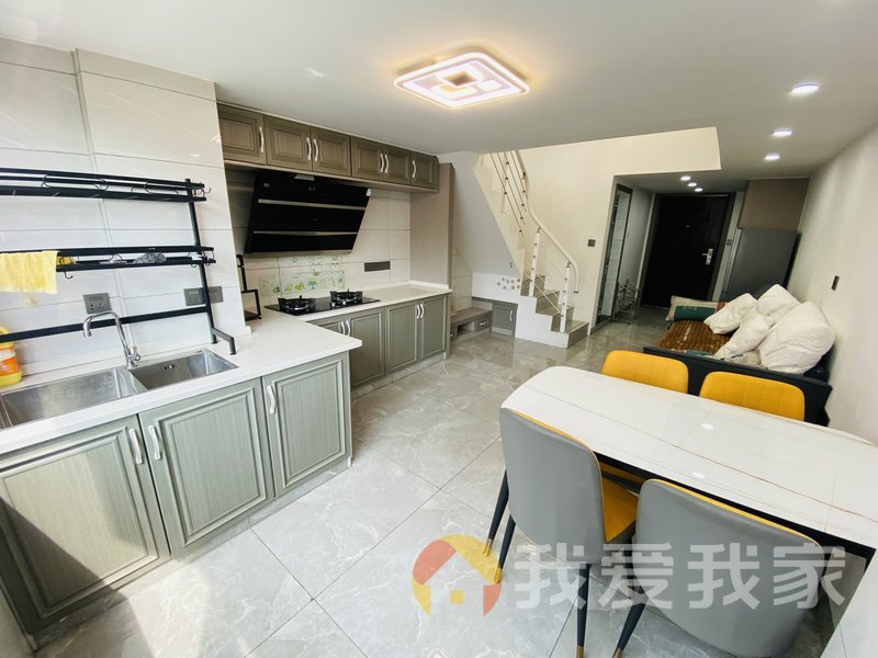 南昌我爱我家莲塘·保惠蜂鸟（保惠新天地）·2室