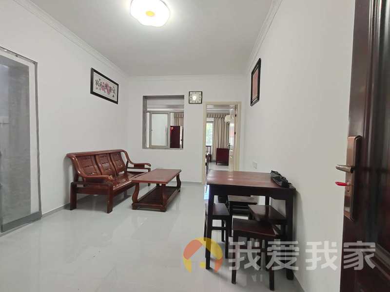 南昌我爱我家赐福巷 南北通透，采光好 近地铁 视野好，诚心出售