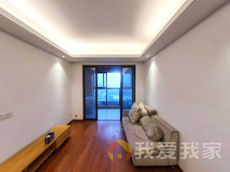南昌我爱我家新力怡园 南北通透，采光好 装修好，环镜优美 视野好，诚心出售