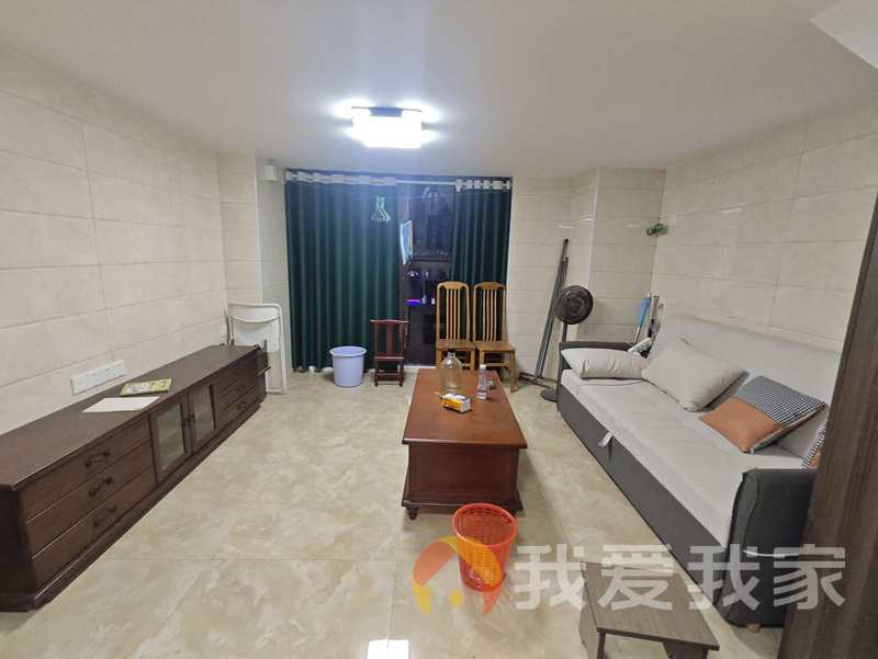 南昌县·正和溪岸·1室