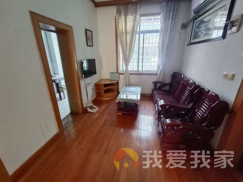 南昌我爱我家江大南路·江大南路186号环保局宿舍·2室