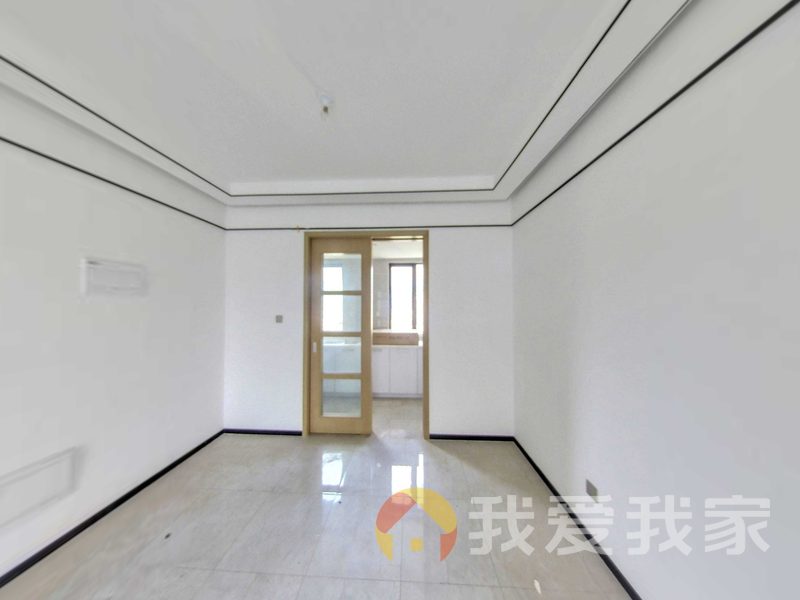 南昌我爱我家恒茂未来都会花园A区 南北通透，采光好 装修好，环镜优美 视野好，诚心出售