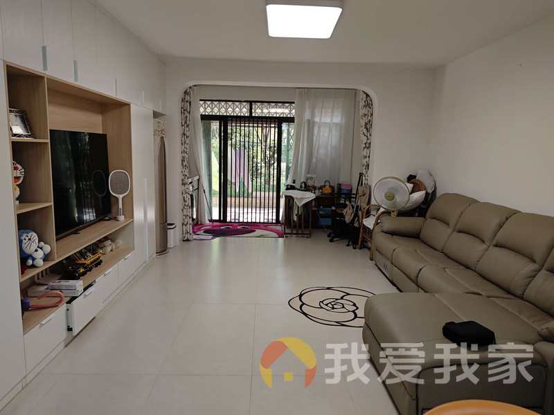 南昌我爱我家凯美怡和 南北通透，采光好 装修好，环镜优美 近地铁 周边匹套完善，，出行方便