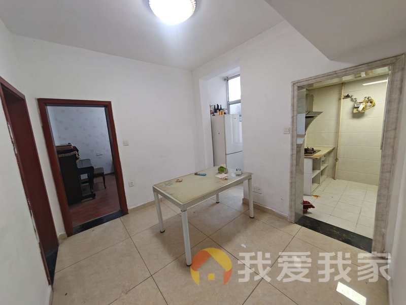 南昌我爱我家整租·南京西路·南京西路369号电力设计院宿舍·3室