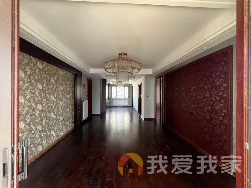 南昌我爱我家赣铁九珑府（玉栊苑怡园） 南北通透，采光好 装修好，环镜优美 视野好，诚心出售