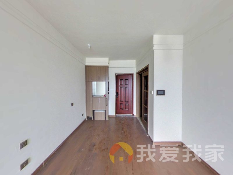 南昌我爱我家保利洪都里（洪源泰府） 南北通透，采光好 装修好，环镜优美 视野好，诚心出售