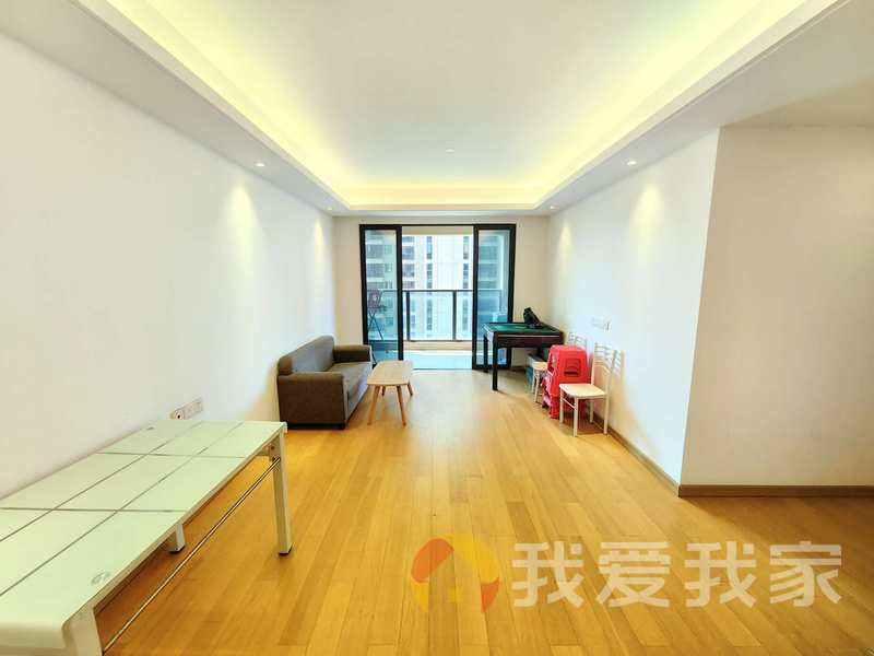 九龙湖新区·新力琥珀园一期·3室