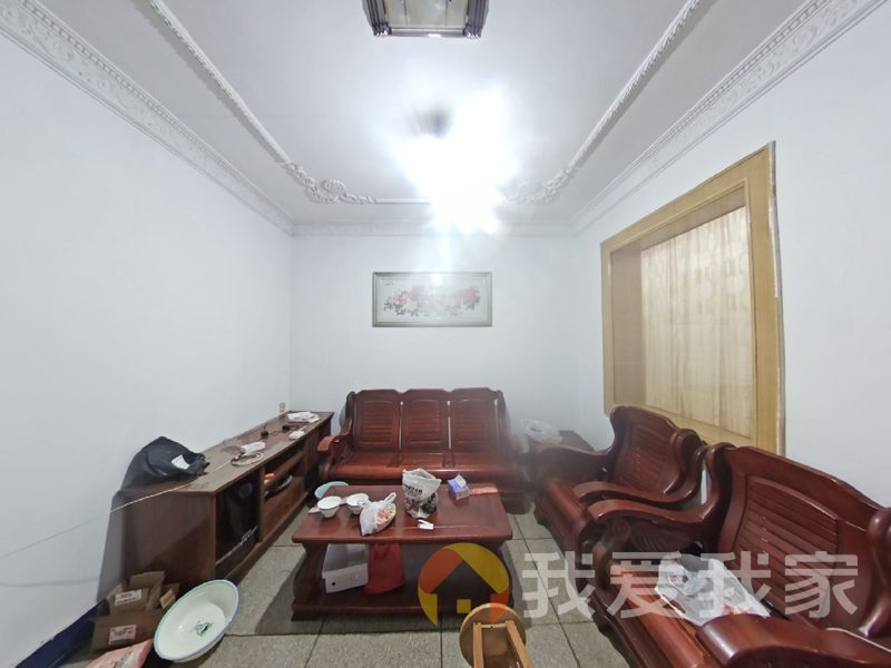 南昌我爱我家阳明路 南北通透，采光好 近地铁 视野好，诚心出售