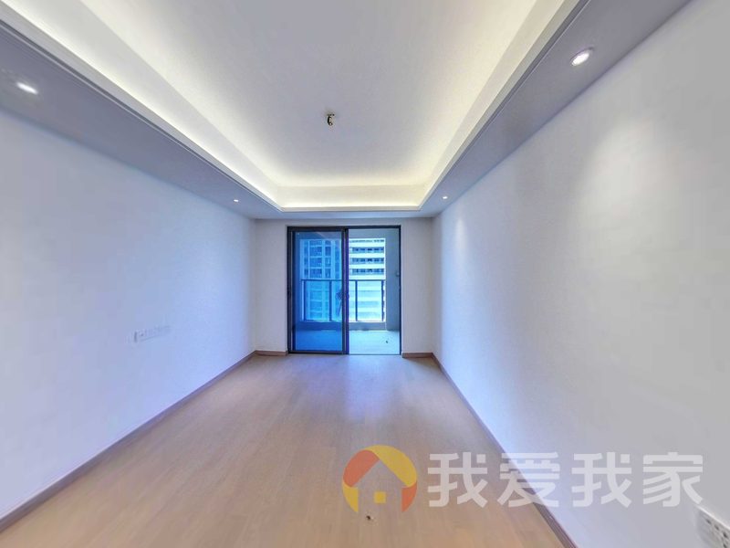 南昌我爱我家新力沁园（新力渥园） 南北通透，采光好 装修好，环镜优美 近地铁 视野好，诚心出售