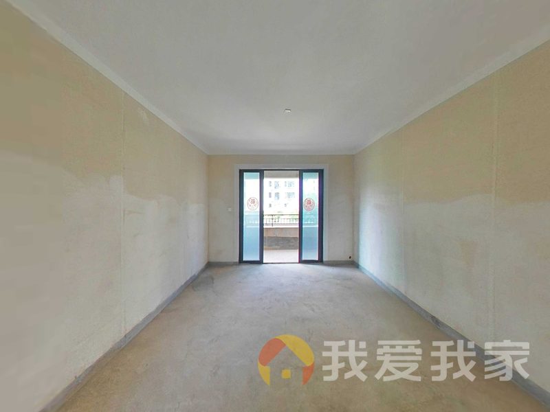 南昌我爱我家正荣华润玲珑府 南北通透，采光好 视野好，诚心出售