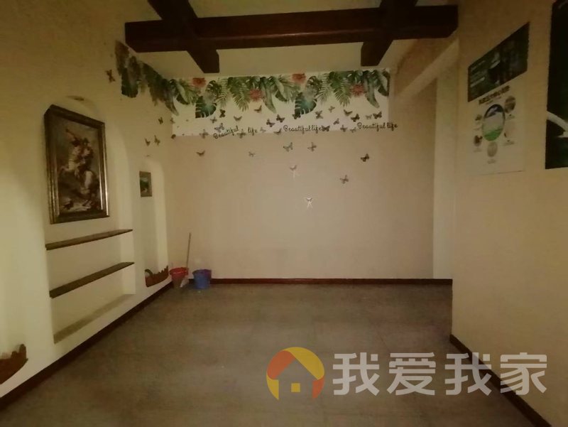 南昌我爱我家明珠广场 南北通透，采光好 装修好，环镜优美 视野好，诚心出售