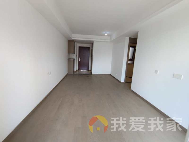 南昌我爱我家万科天空之城北区（二期） 南北通透，采光好 装修好，环镜优美 视野好，诚心出售