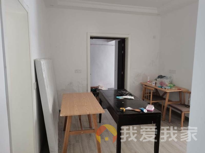 南昌我爱我家南京西路·南京西路377号二轻局宿舍·3室