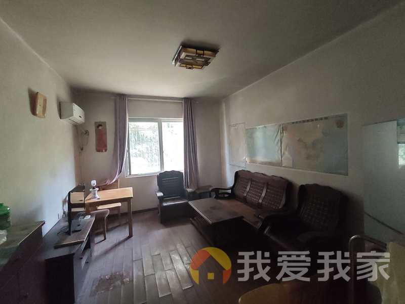 南昌我爱我家正南富丽花园 南北通透，采光好 装修好，环镜优美 视野好，诚心出售