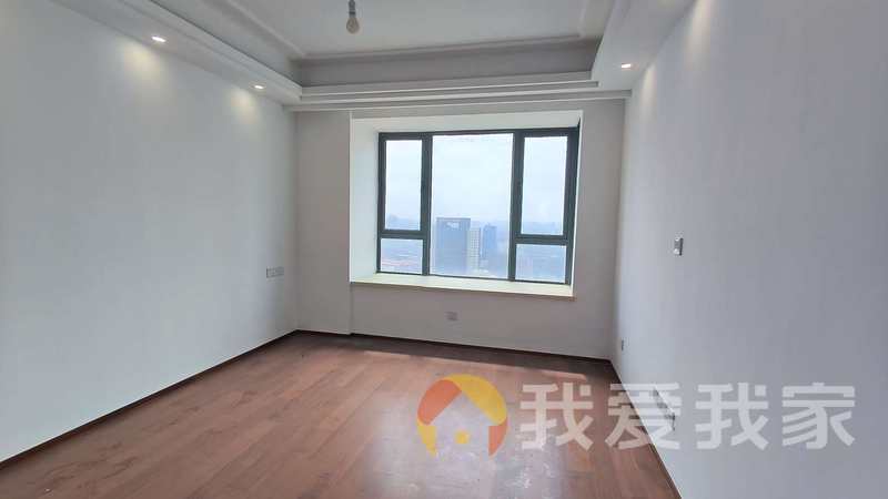 南昌我爱我家中金中心·阅璟台 南北通透，采光好 视野好，诚心出售