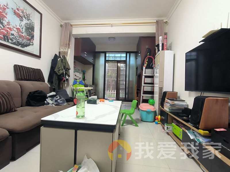 南昌我爱我家绿都丹石街区 南北通透，采光好 装修好，环镜优美 周边匹套完善，，出行方便