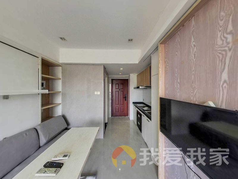 南昌我爱我家南昌居住主题公园丁香怡景 南北通透，采光好 装修好，环镜优美 视野好，诚心出售