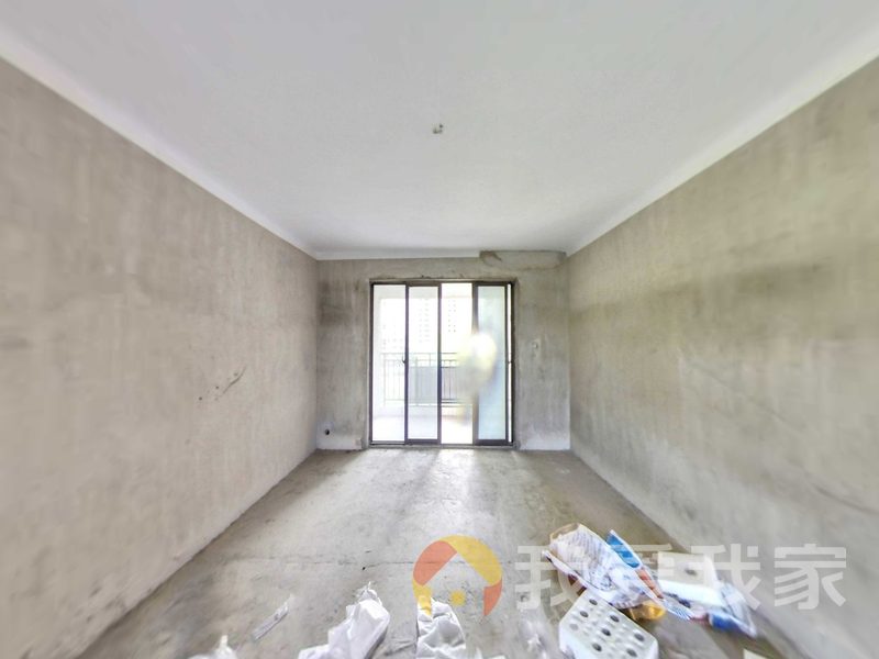 南昌我爱我家新建城A3区 南北通透，采光好 近地铁 周边匹套完善，，出行方便