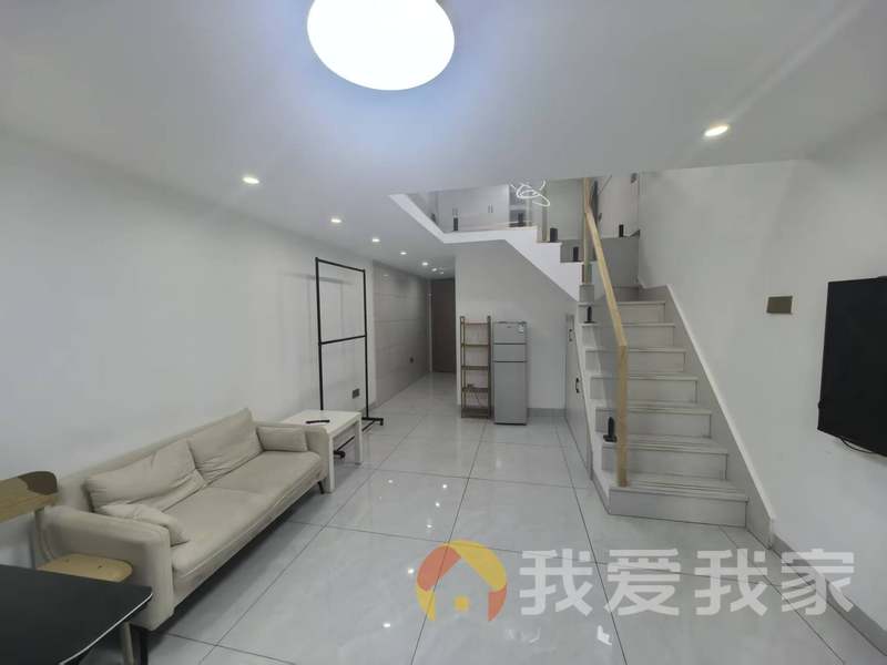 南昌我爱我家华润万象汇 近地铁 周边匹套完善，，出行方便