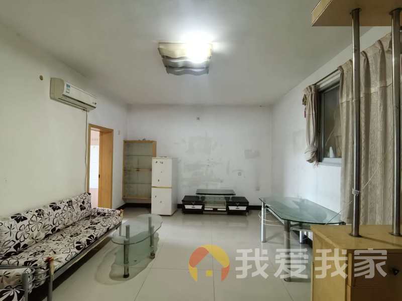 南昌我爱我家北湖路 南北通透，采光好 装修好，环镜优美 近地铁 视野好，诚心出售