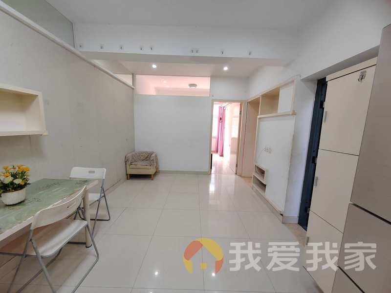 南昌我爱我家墩子塘 南北通透，采光好 装修好，环镜优美 近地铁 视野好，诚心出售